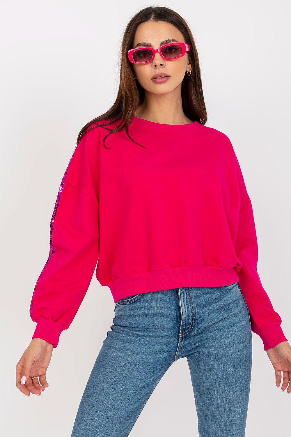 Sweatshirt model 168749
